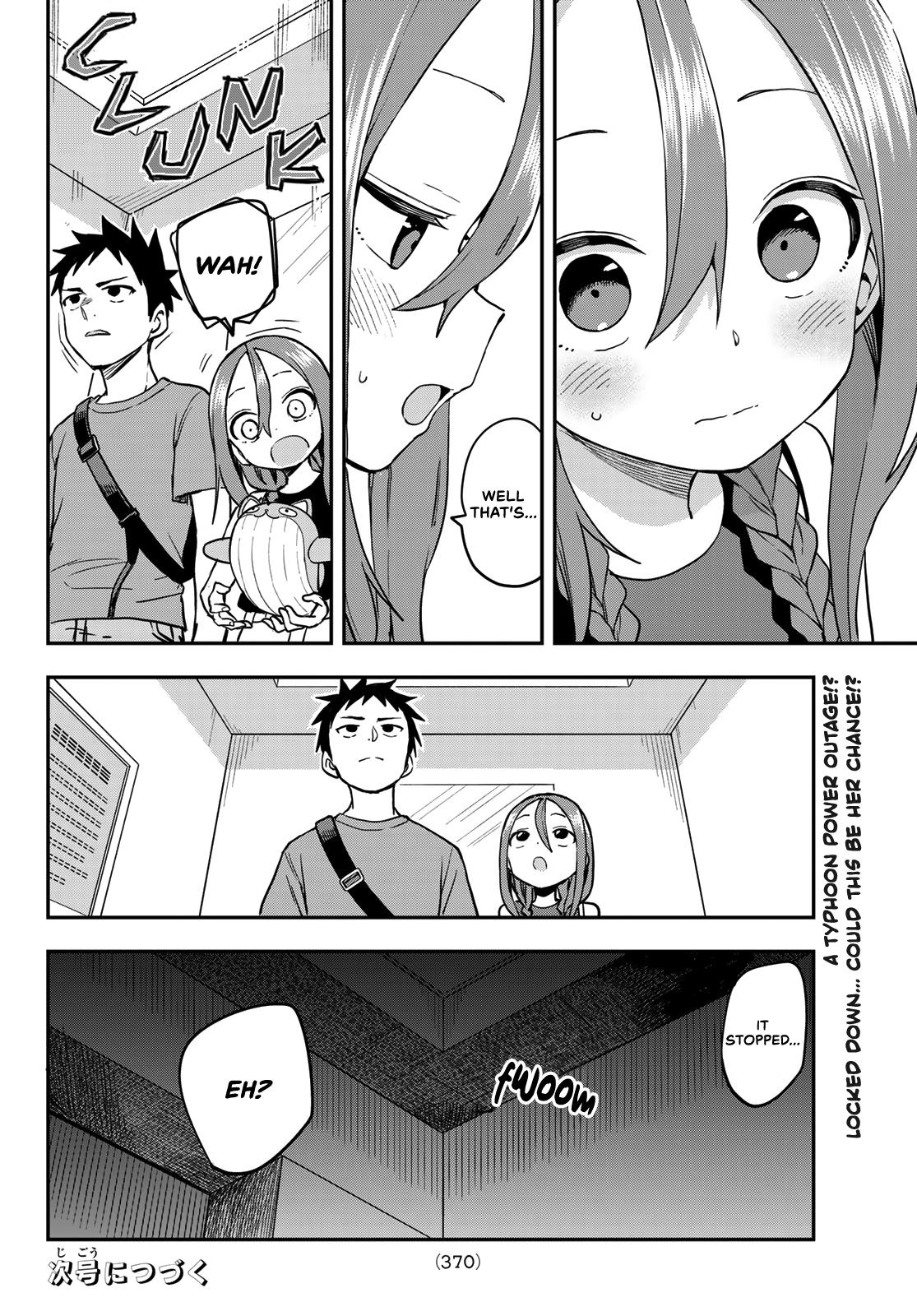 Soredemo Ayumu wa Yosetekuru Chapter 169 Page 8