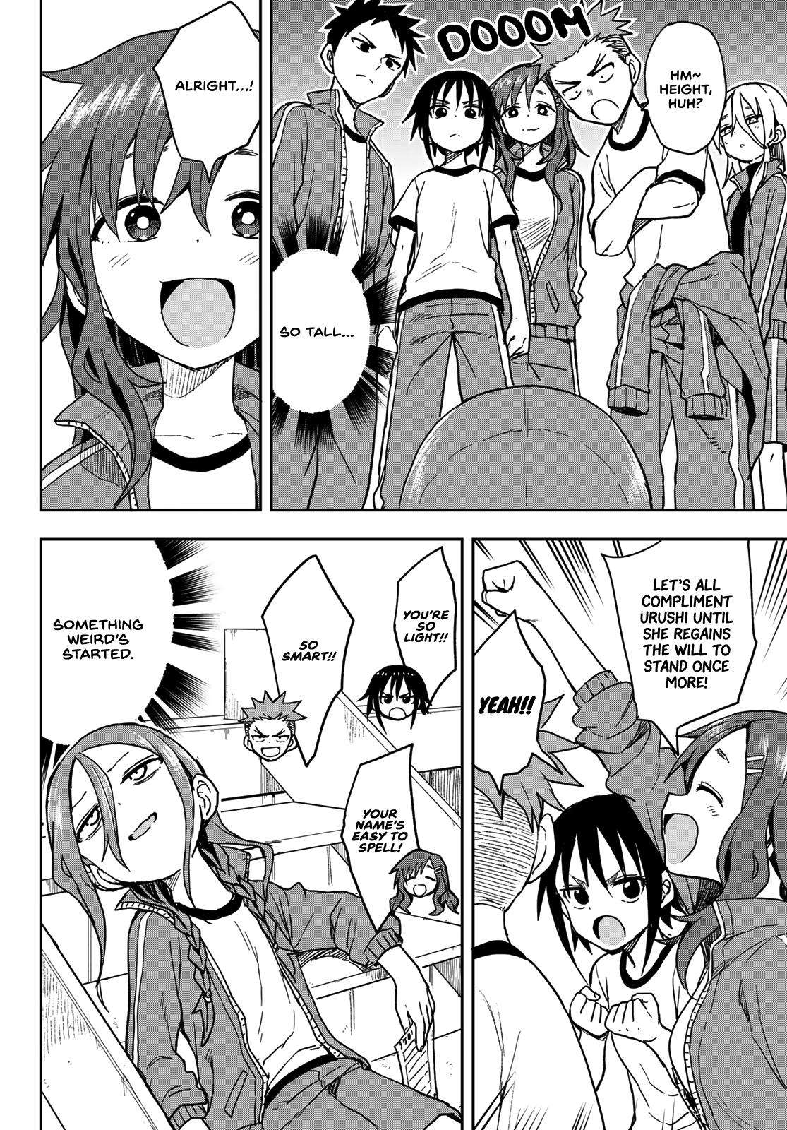 Soredemo Ayumu wa Yosetekuru Chapter 79 Page 4