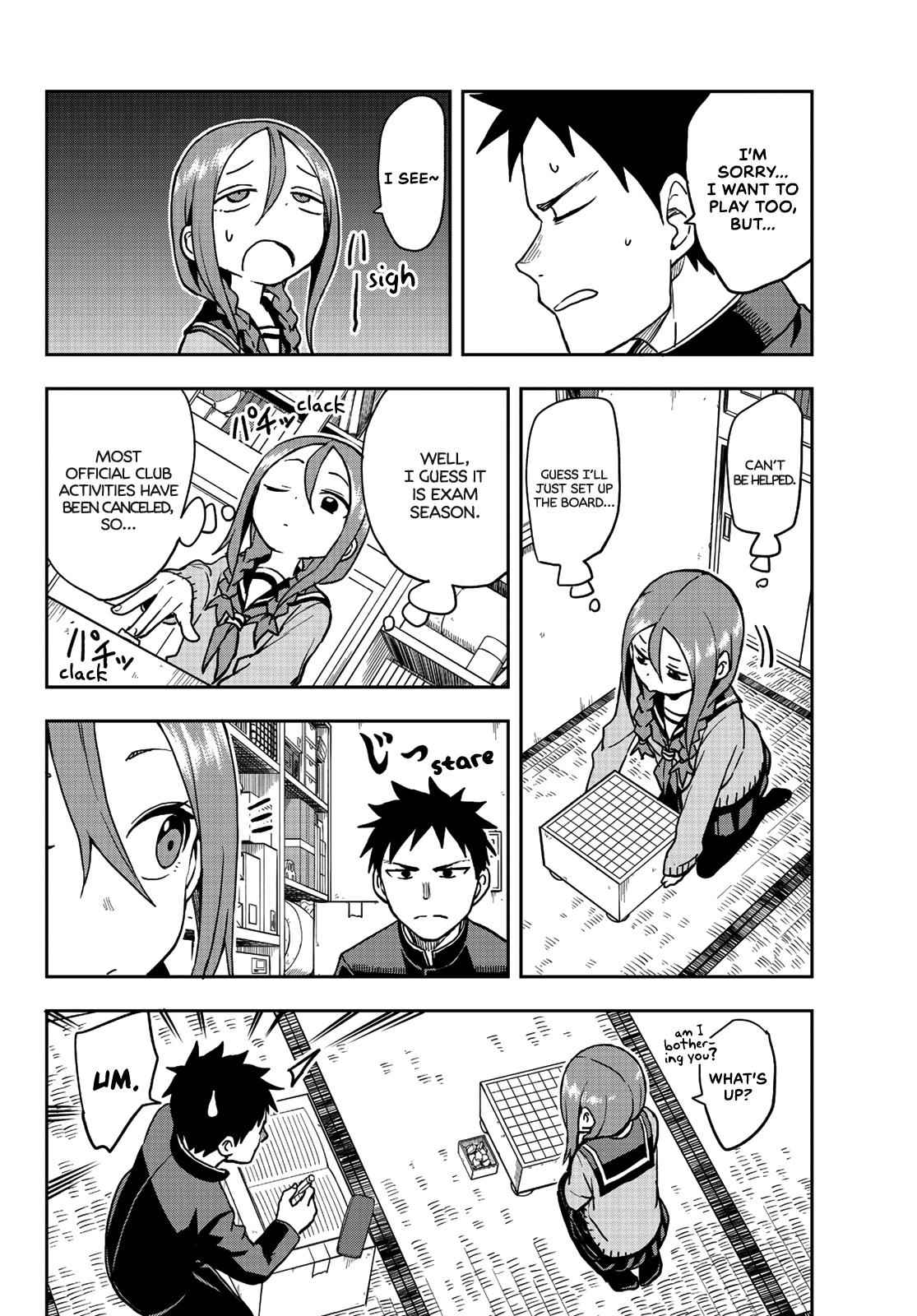 Soredemo Ayumu wa Yosetekuru Chapter 51 Page 2