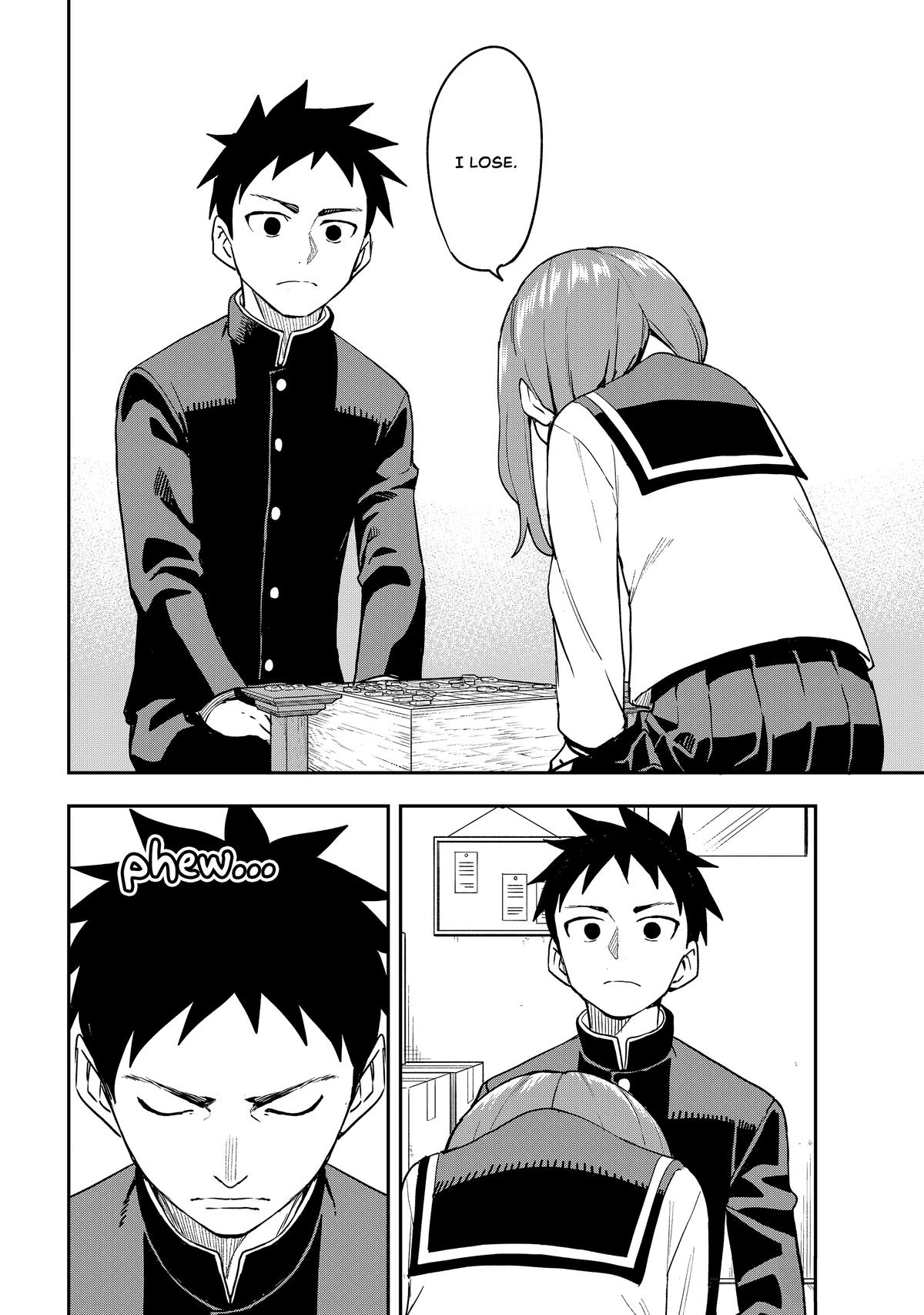 Soredemo Ayumu wa Yosetekuru Chapter 224 Page 10