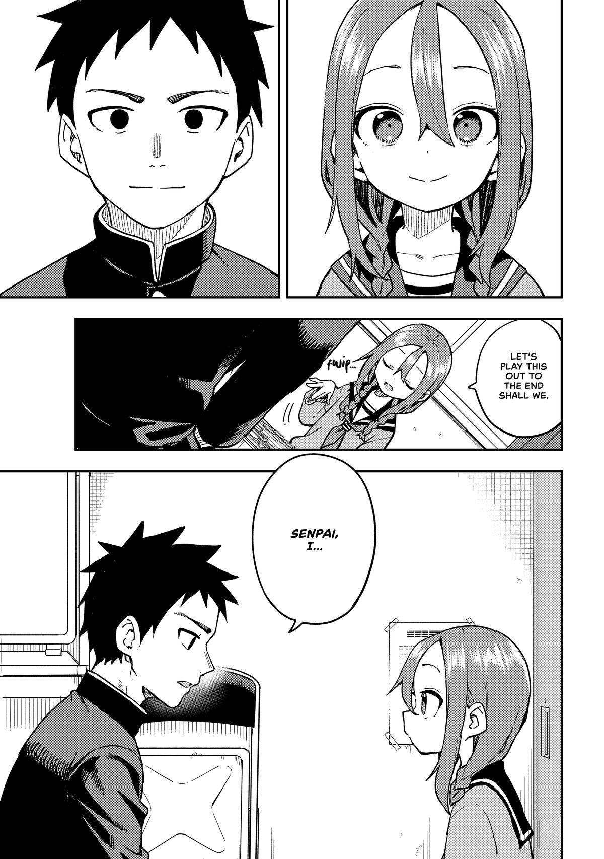 Soredemo Ayumu wa Yosetekuru Chapter 220 Page 5