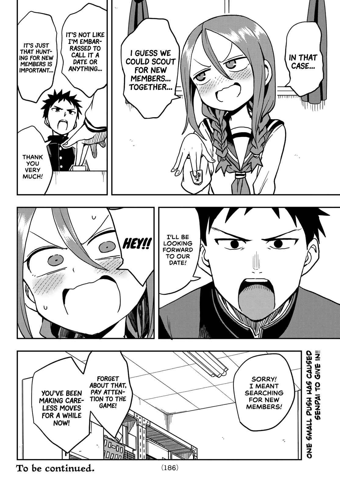Soredemo Ayumu wa Yosetekuru Chapter 31 Page 9
