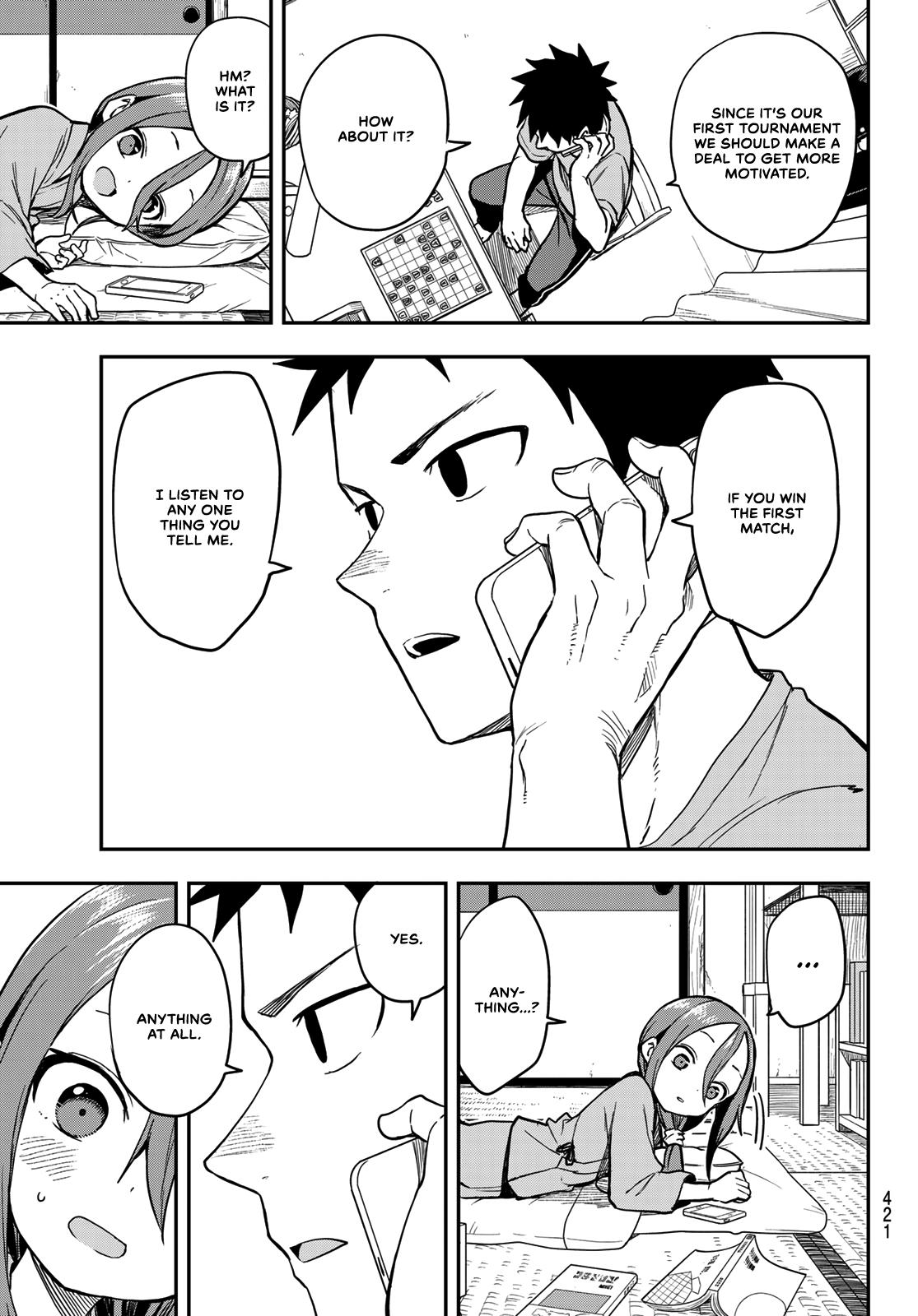 Soredemo Ayumu wa Yosetekuru Chapter 153 Page 7