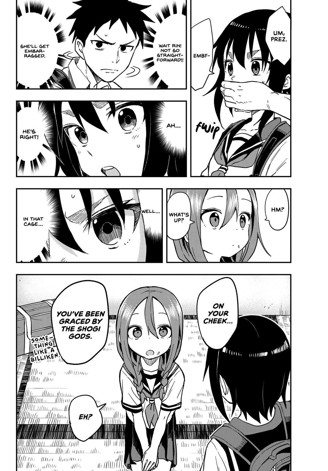 Soredemo Ayumu wa Yosetekuru Chapter 125 Page 2
