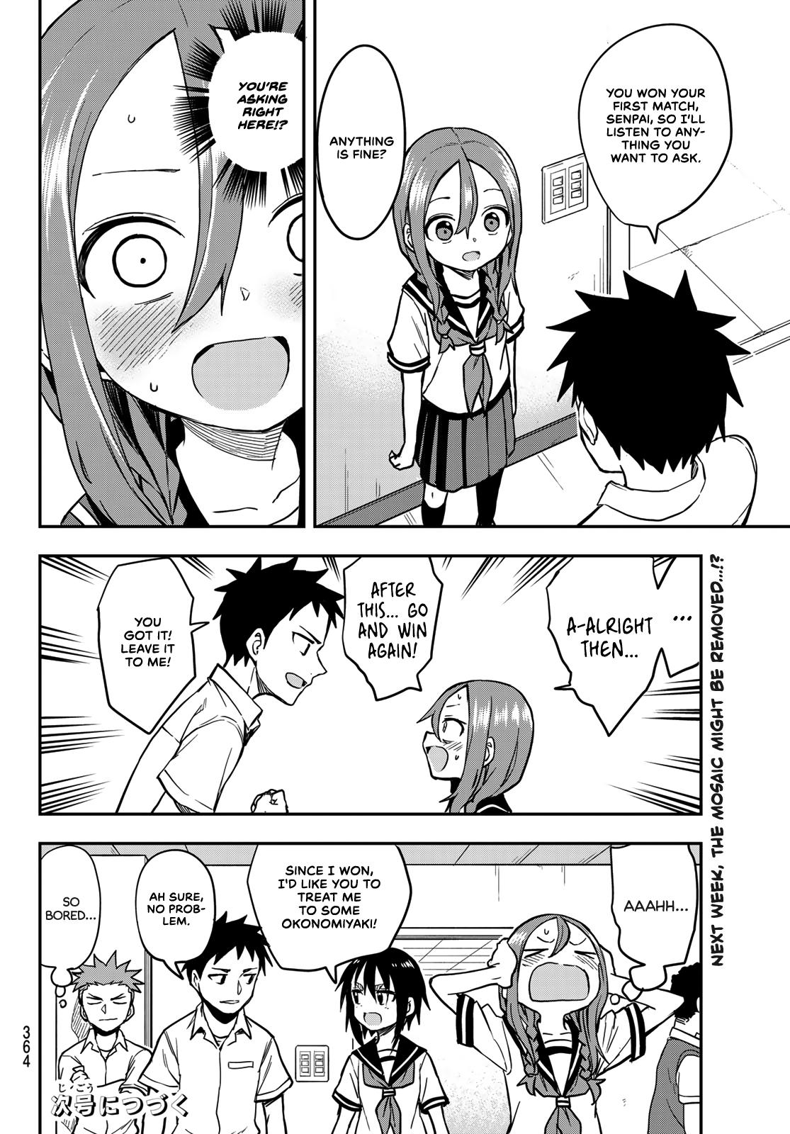 Soredemo Ayumu wa Yosetekuru Chapter 154 Page 8
