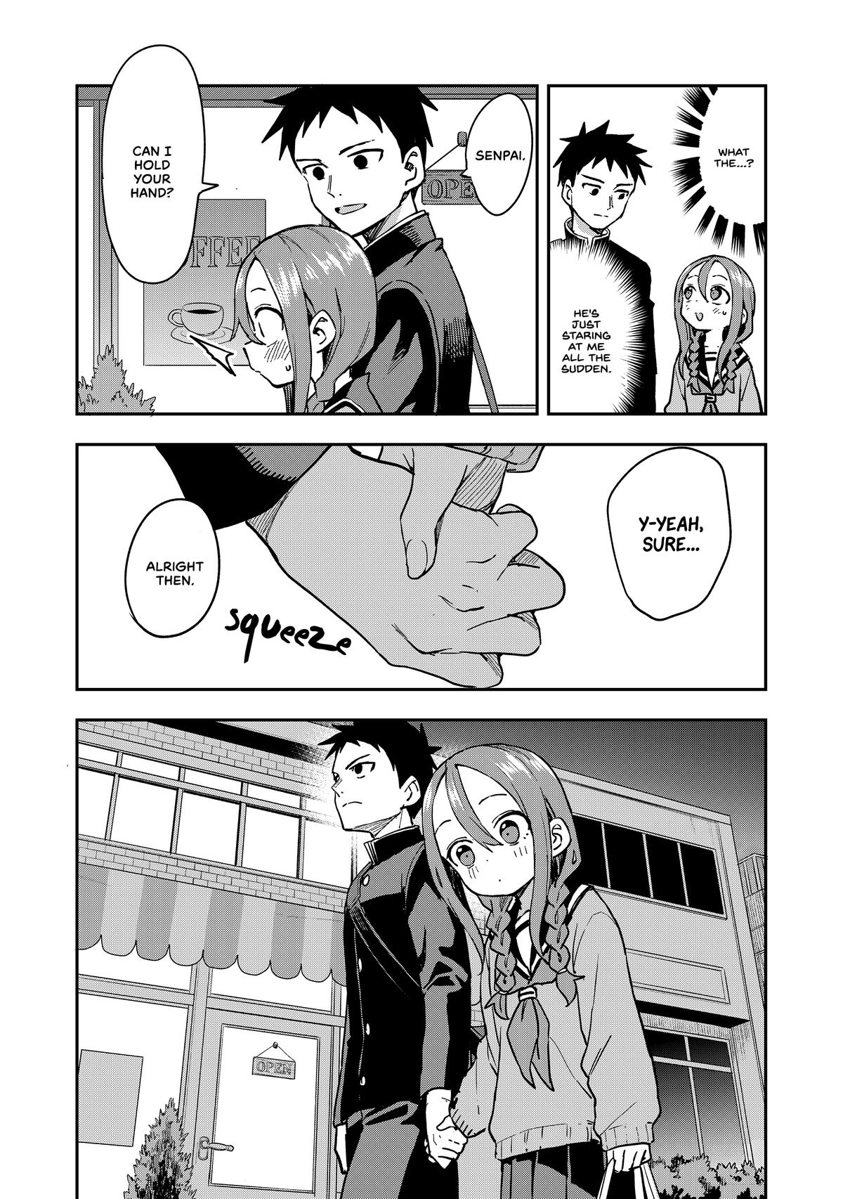 Soredemo Ayumu wa Yosetekuru Chapter 218 Page 2