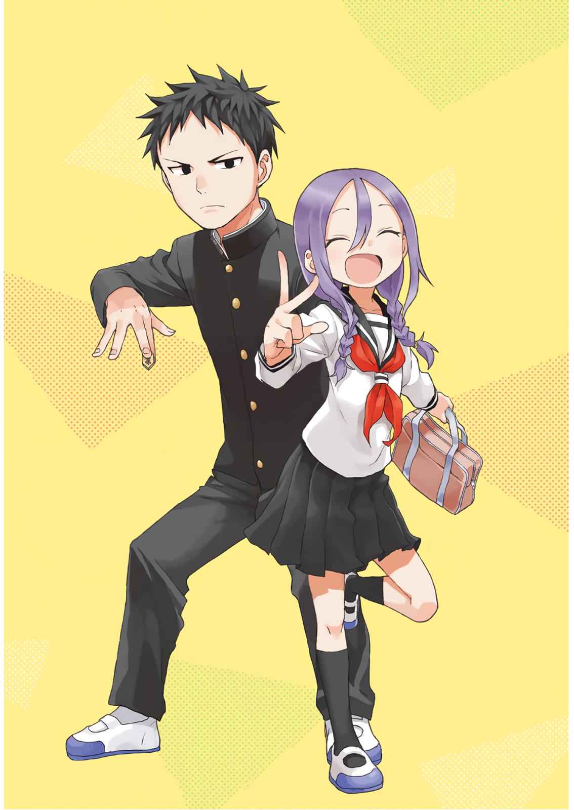 Soredemo Ayumu wa Yosetekuru Chapter 18 Page 2