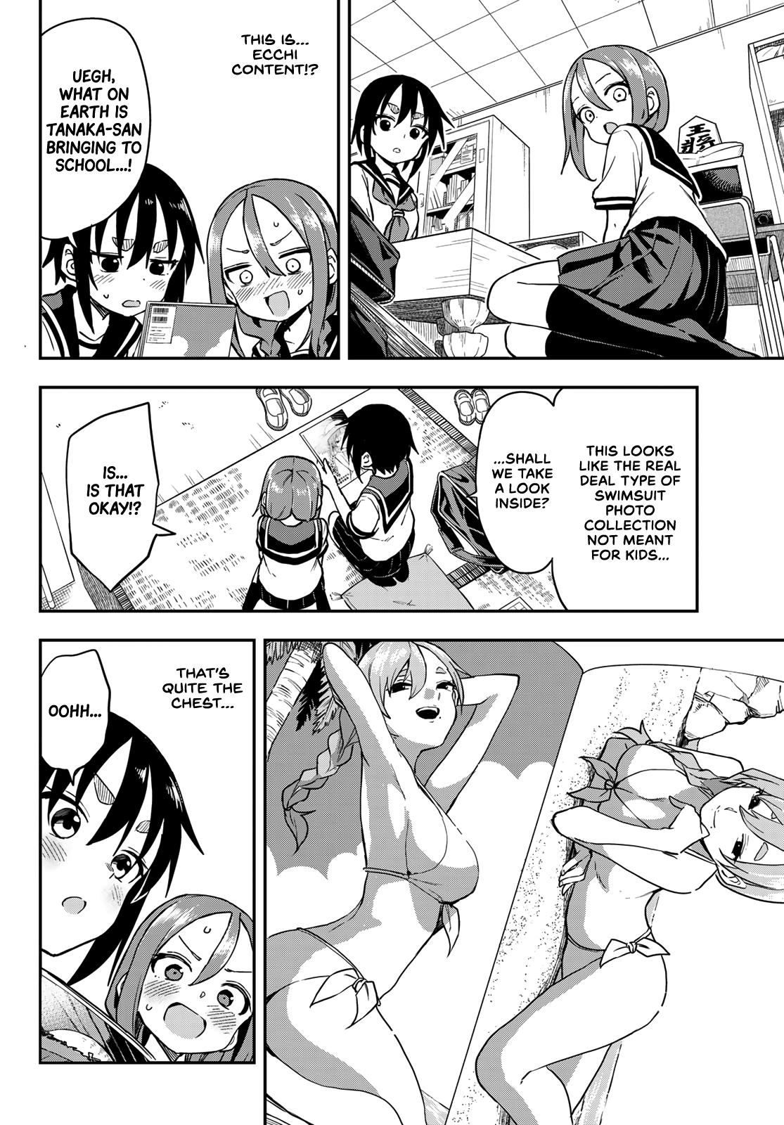 Soredemo Ayumu wa Yosetekuru Chapter 173 Page 2