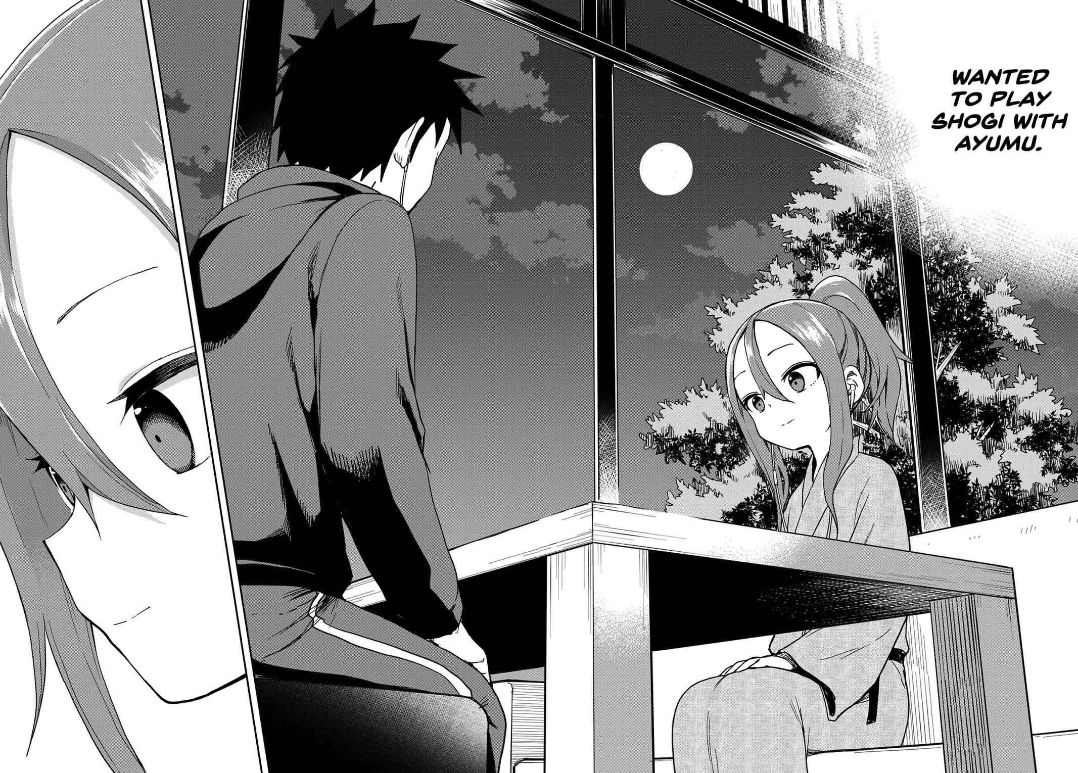 Soredemo Ayumu wa Yosetekuru Chapter 106 Page 8