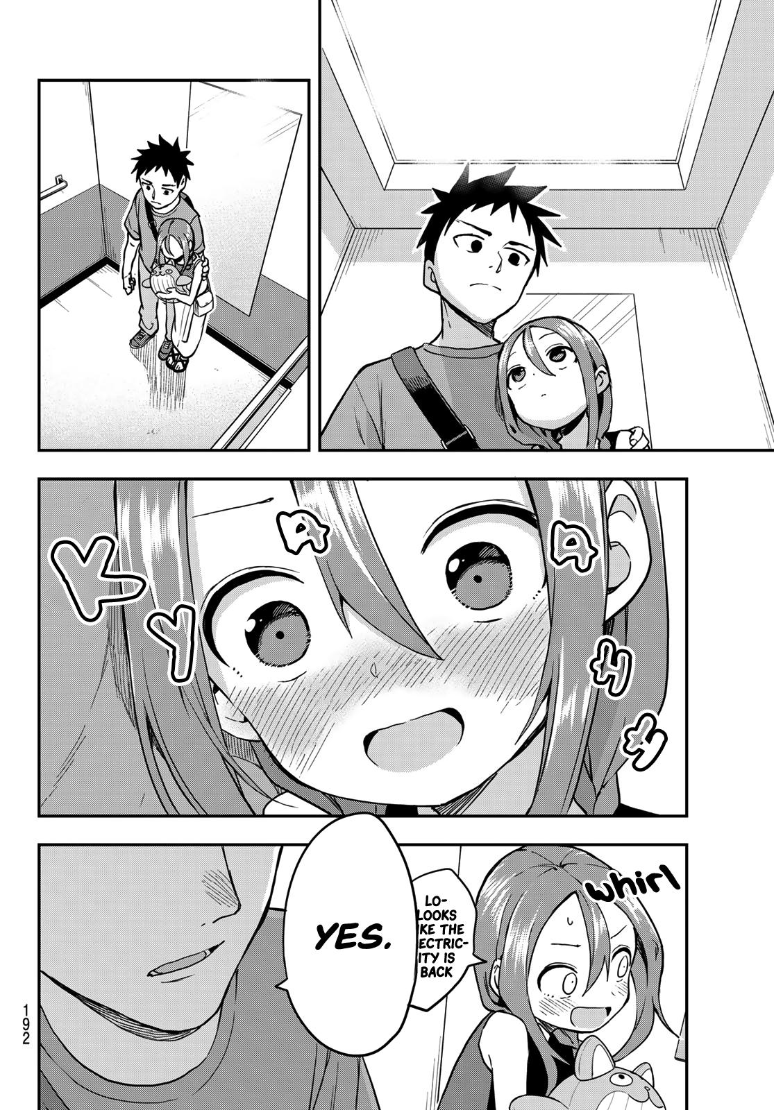 Soredemo Ayumu wa Yosetekuru Chapter 170 Page 6