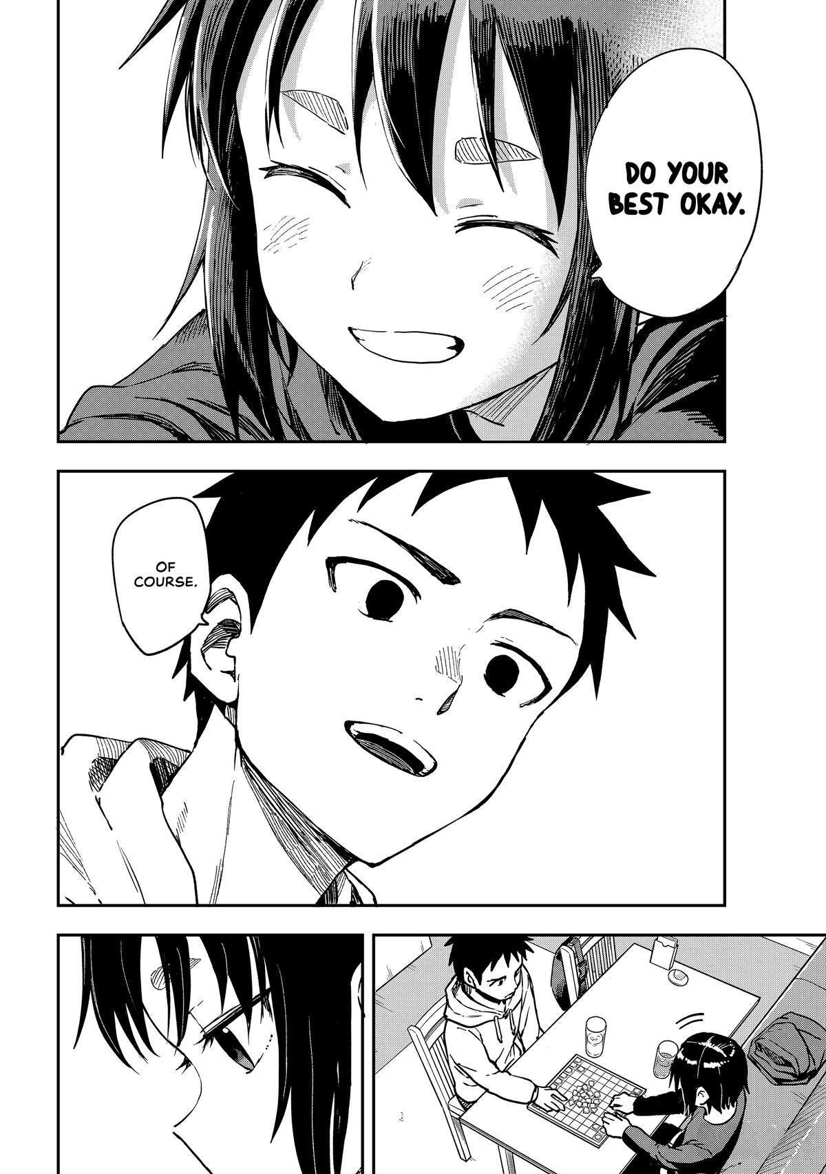 Soredemo Ayumu wa Yosetekuru Chapter 212 Page 6