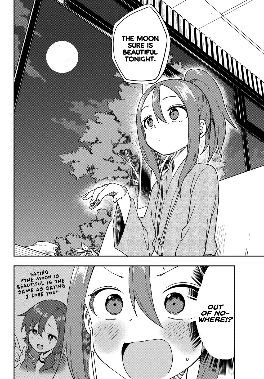 Soredemo Ayumu wa Yosetekuru Chapter 106 Page 2