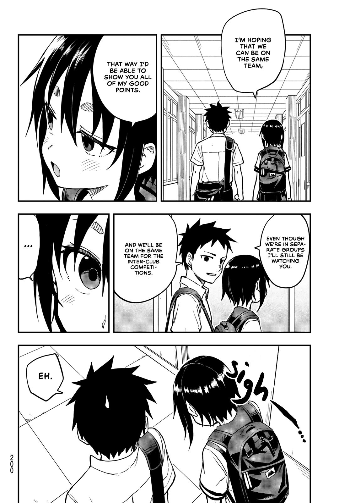 Soredemo Ayumu wa Yosetekuru Chapter 175 Page 2