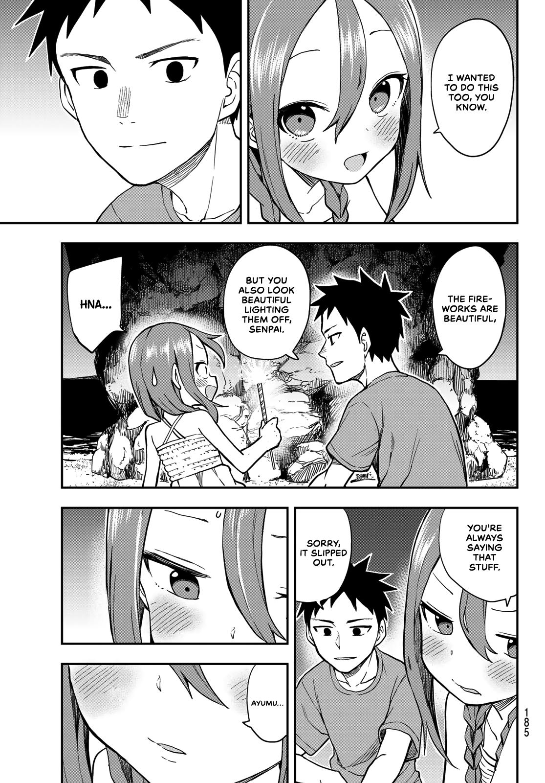 Soredemo Ayumu wa Yosetekuru Chapter 151 Page 5
