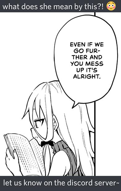 Soredemo Ayumu wa Yosetekuru Chapter 164 Page 10