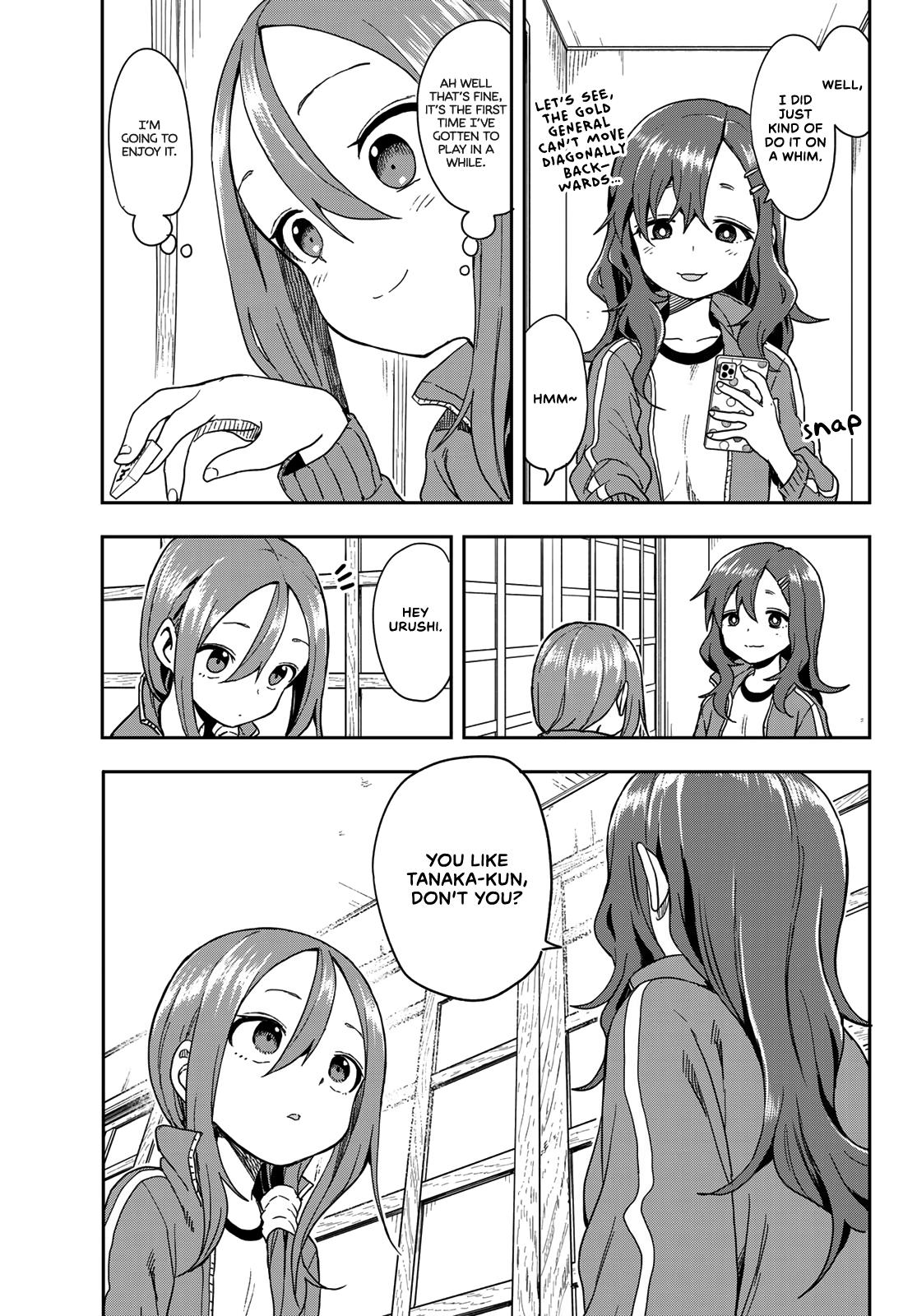 Soredemo Ayumu wa Yosetekuru Chapter 102 Page 5