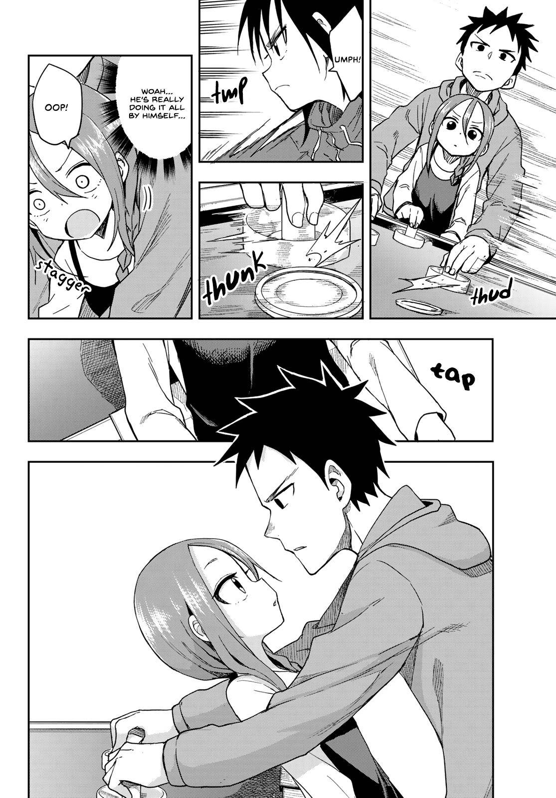 Soredemo Ayumu wa Yosetekuru Chapter 89 Page 7