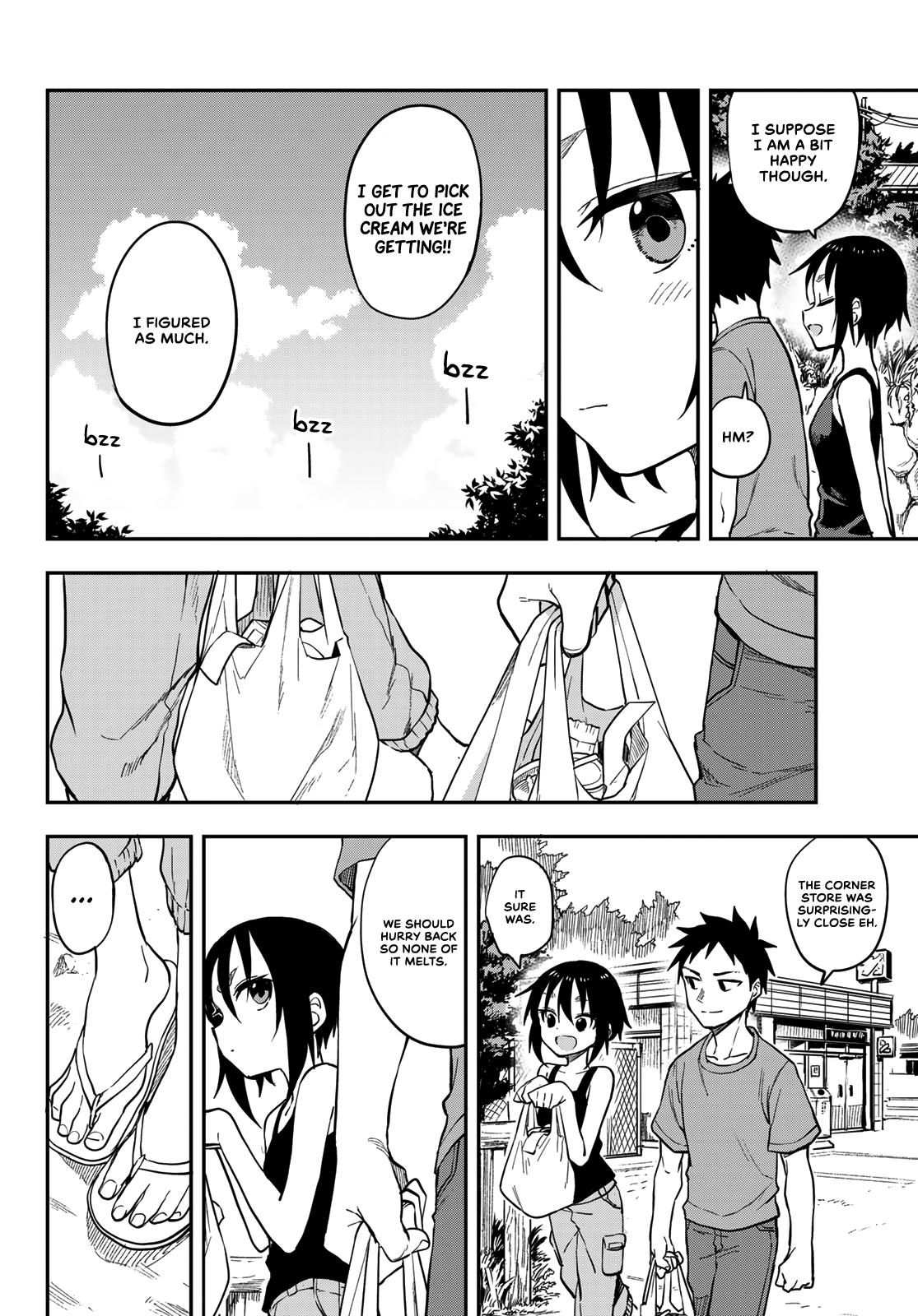 Soredemo Ayumu wa Yosetekuru Chapter 146 Page 2