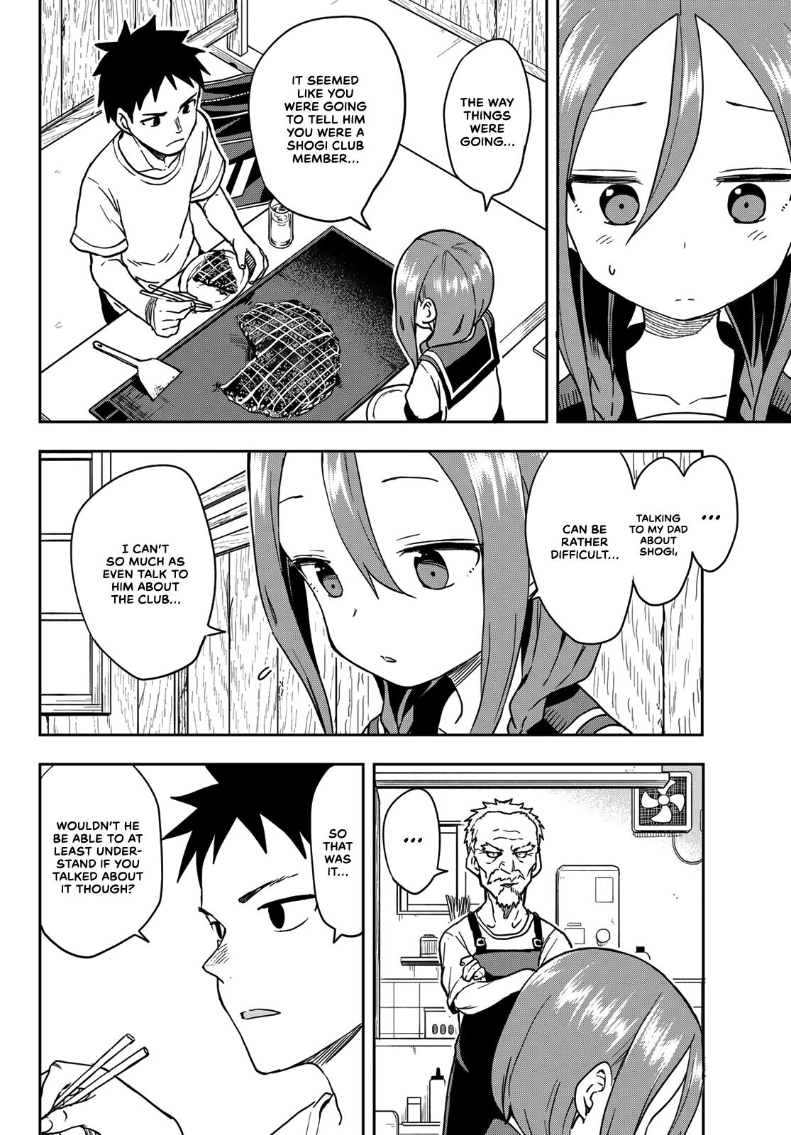 Soredemo Ayumu wa Yosetekuru Chapter 119 Page 4