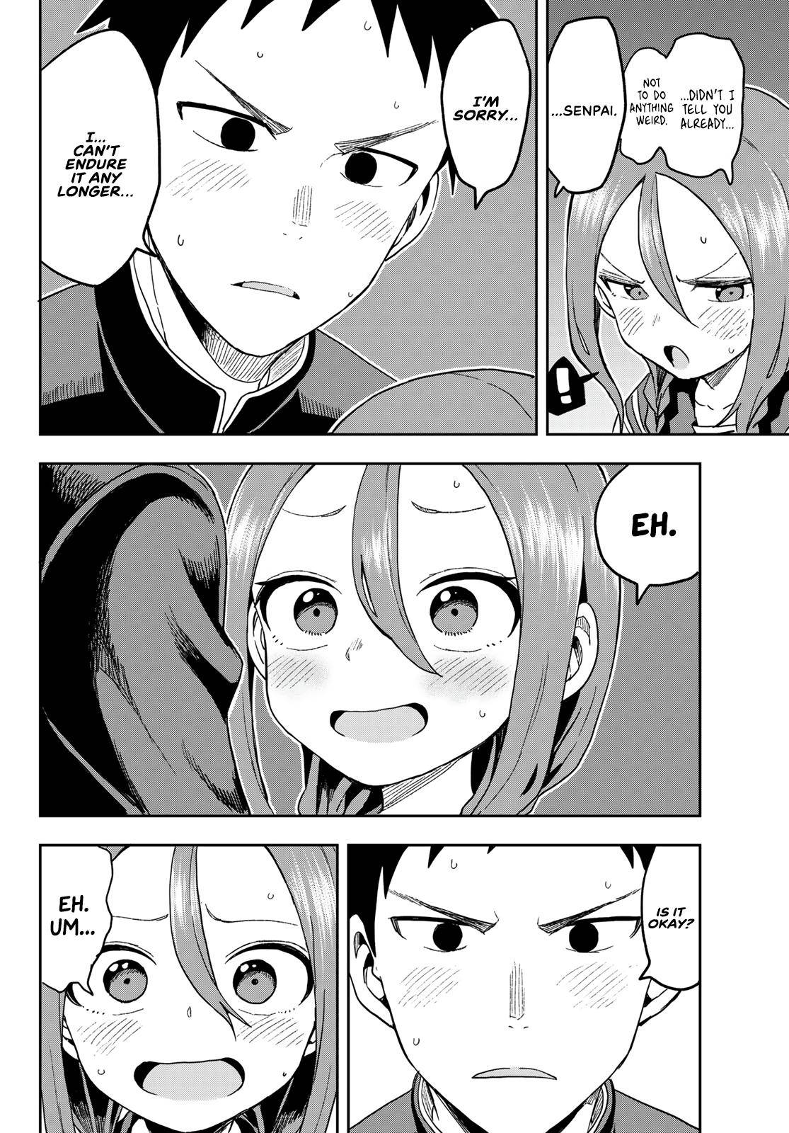 Soredemo Ayumu wa Yosetekuru Chapter 87 Page 6