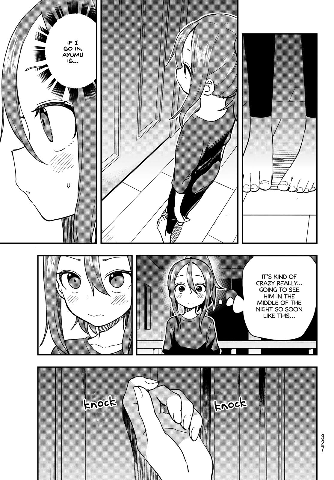 Soredemo Ayumu wa Yosetekuru Chapter 143 Page 3