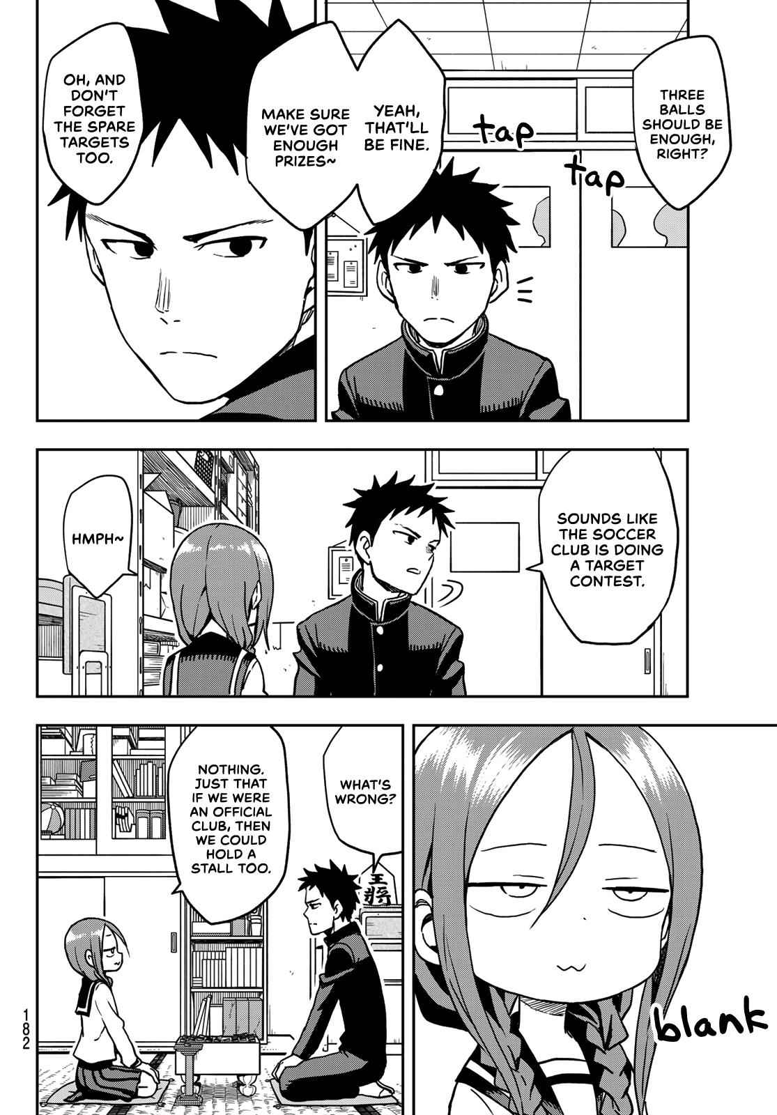 Soredemo Ayumu wa Yosetekuru Chapter 31 Page 5