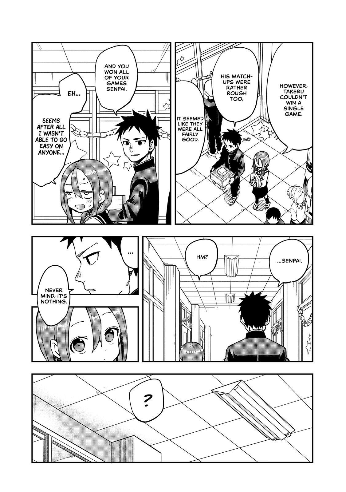 Soredemo Ayumu wa Yosetekuru Chapter 190 Page 4