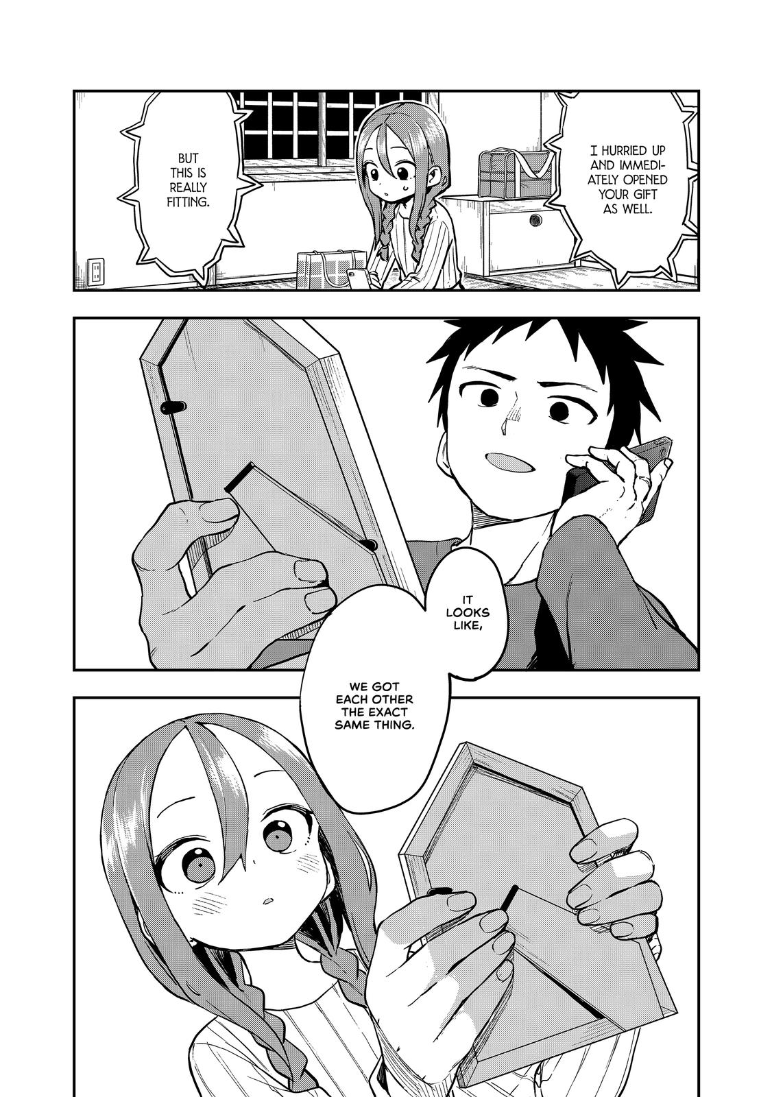 Soredemo Ayumu wa Yosetekuru Chapter 194 Page 6