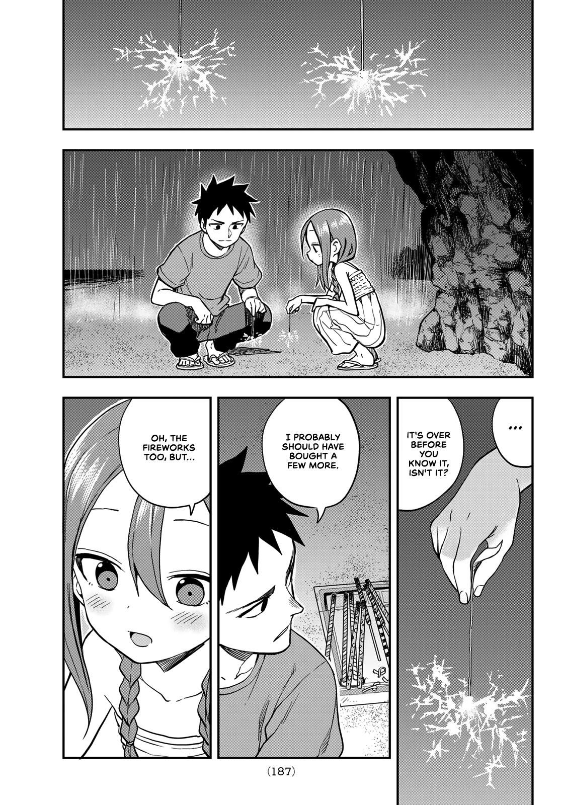 Soredemo Ayumu wa Yosetekuru Chapter 151 Page 7