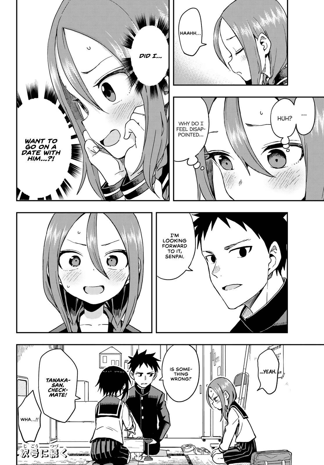 Soredemo Ayumu wa Yosetekuru Chapter 88 Page 8
