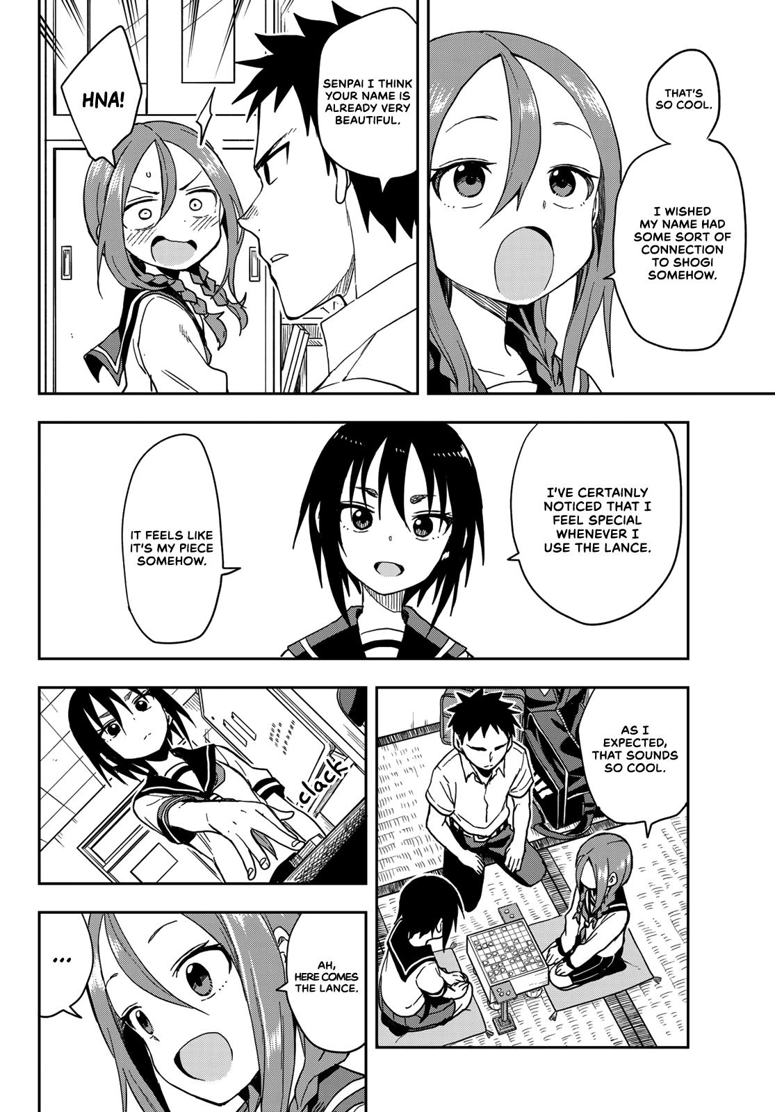 Soredemo Ayumu wa Yosetekuru Chapter 92 Page 2