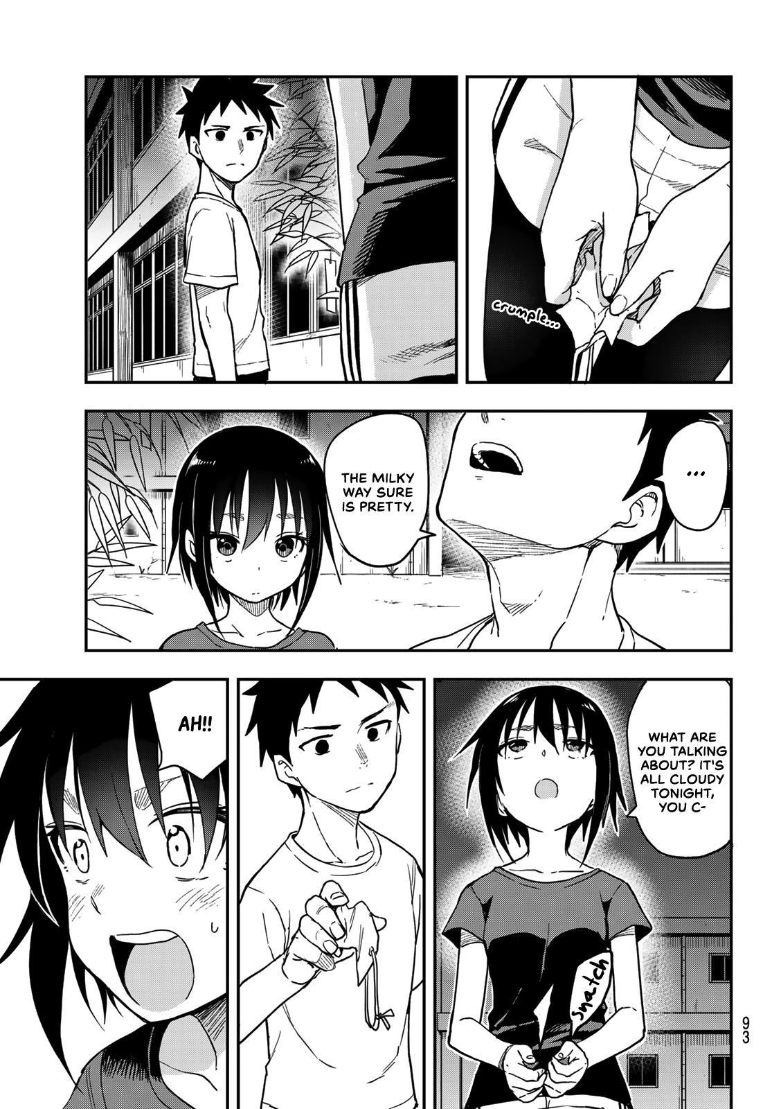 Soredemo Ayumu wa Yosetekuru Chapter 134 Page 3