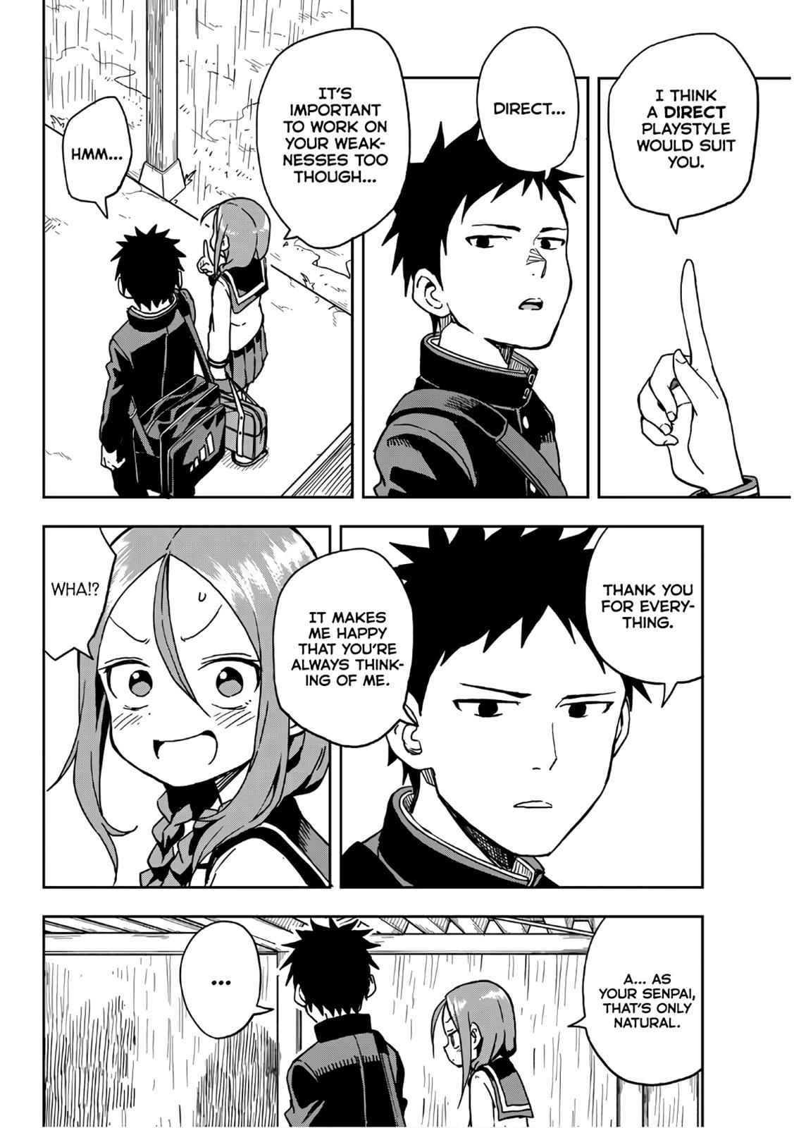 Soredemo Ayumu wa Yosetekuru Chapter 11 Page 2