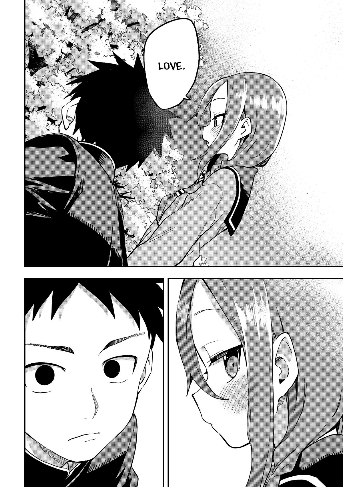 Soredemo Ayumu wa Yosetekuru Chapter 222 Page 6