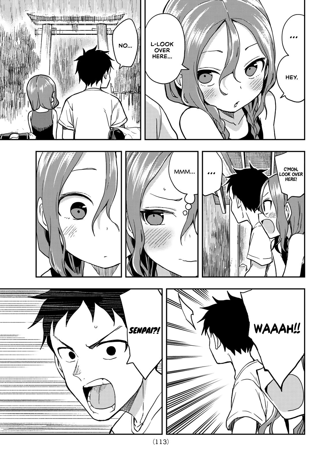 Soredemo Ayumu wa Yosetekuru Chapter 126 Page 5