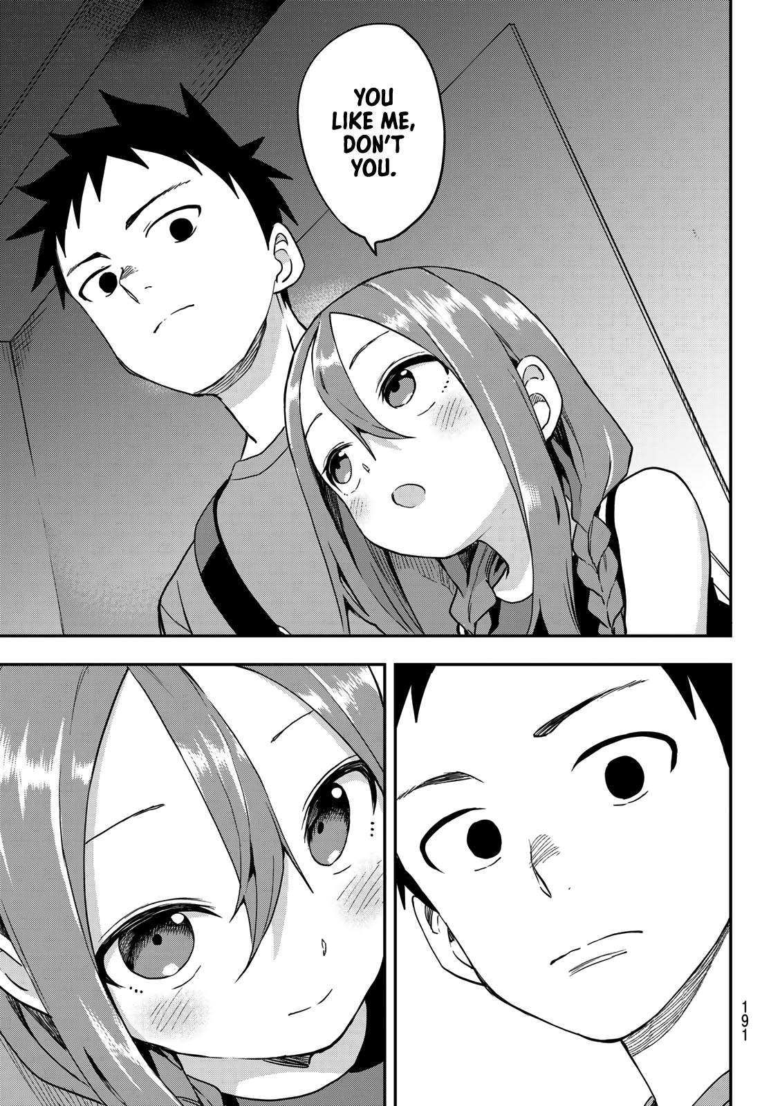 Soredemo Ayumu wa Yosetekuru Chapter 170 Page 5