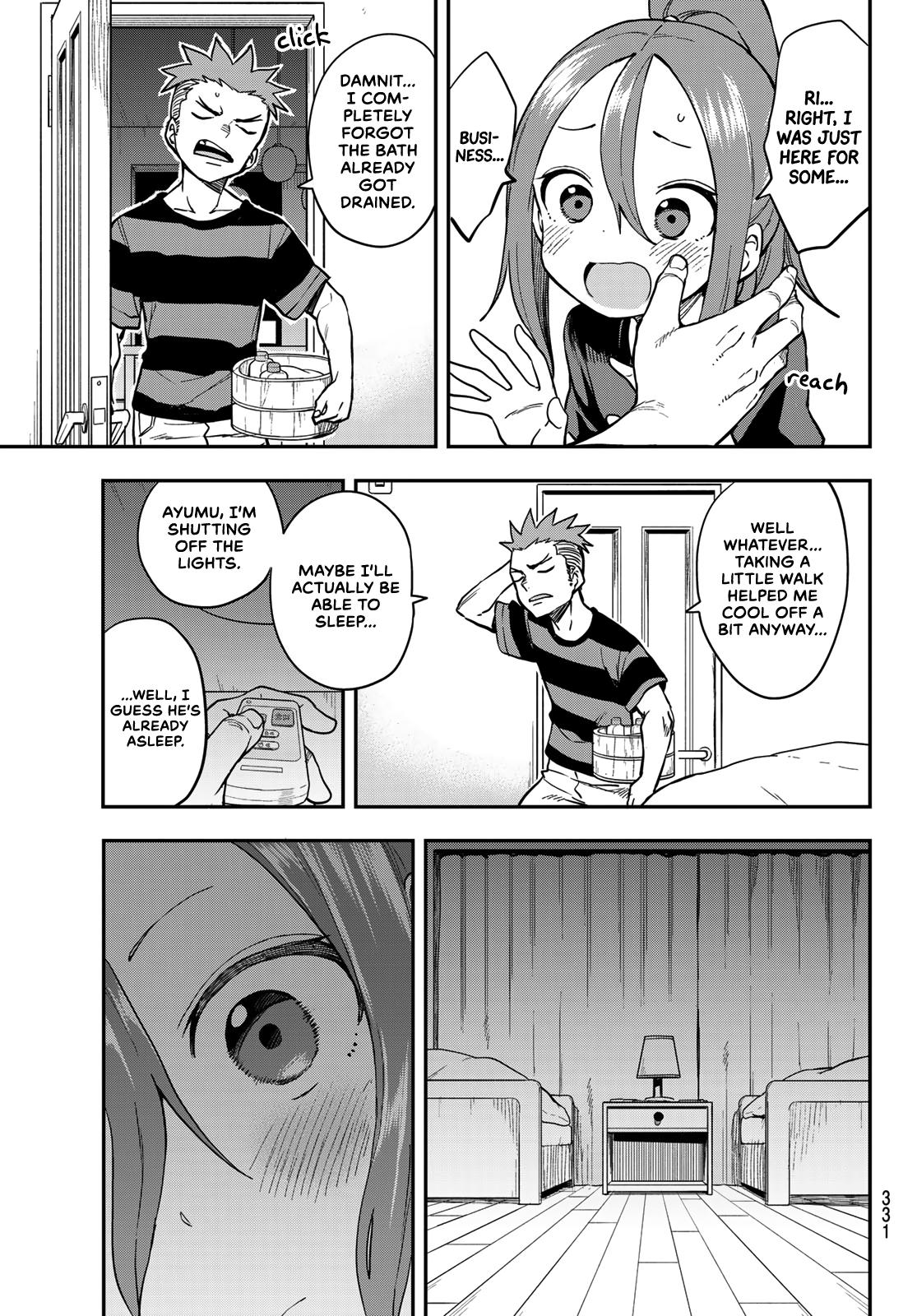 Soredemo Ayumu wa Yosetekuru Chapter 143 Page 7