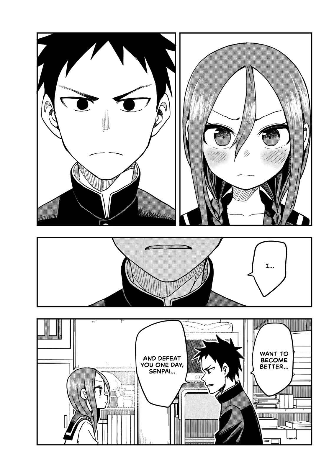 Soredemo Ayumu wa Yosetekuru Chapter 76 Page 5