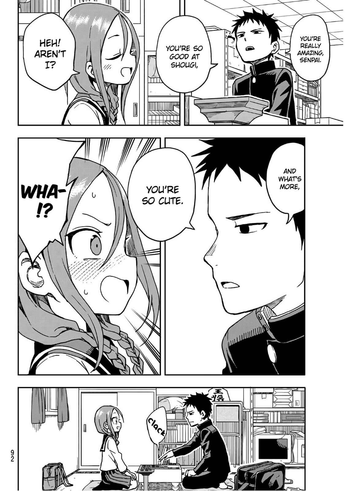 Soredemo Ayumu wa Yosetekuru Chapter 1 Page 3