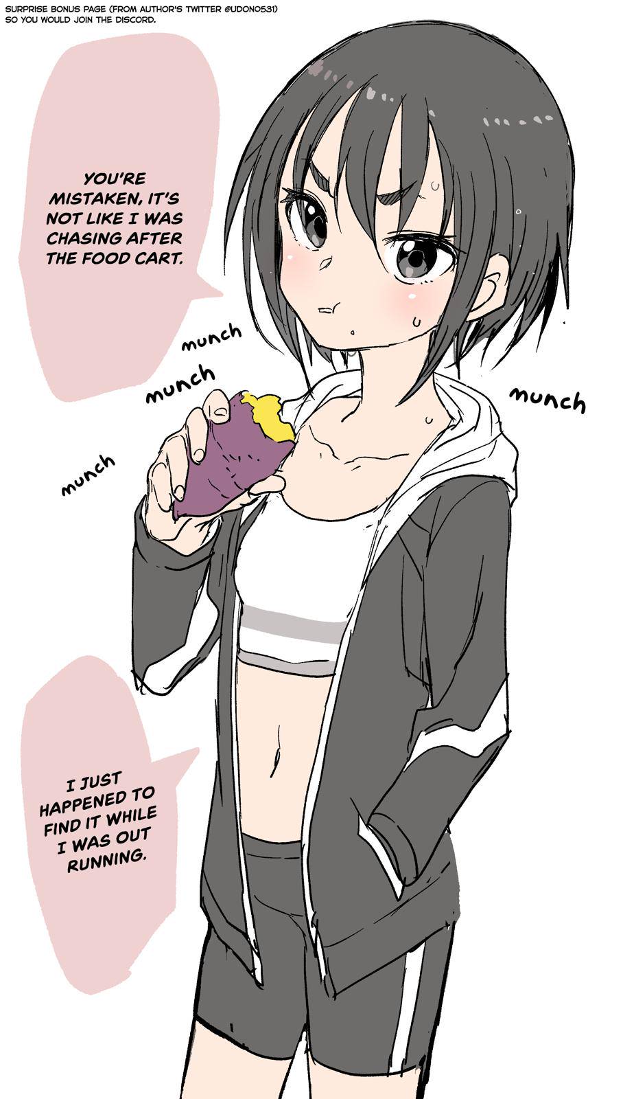 Soredemo Ayumu wa Yosetekuru Chapter 83 Page 10