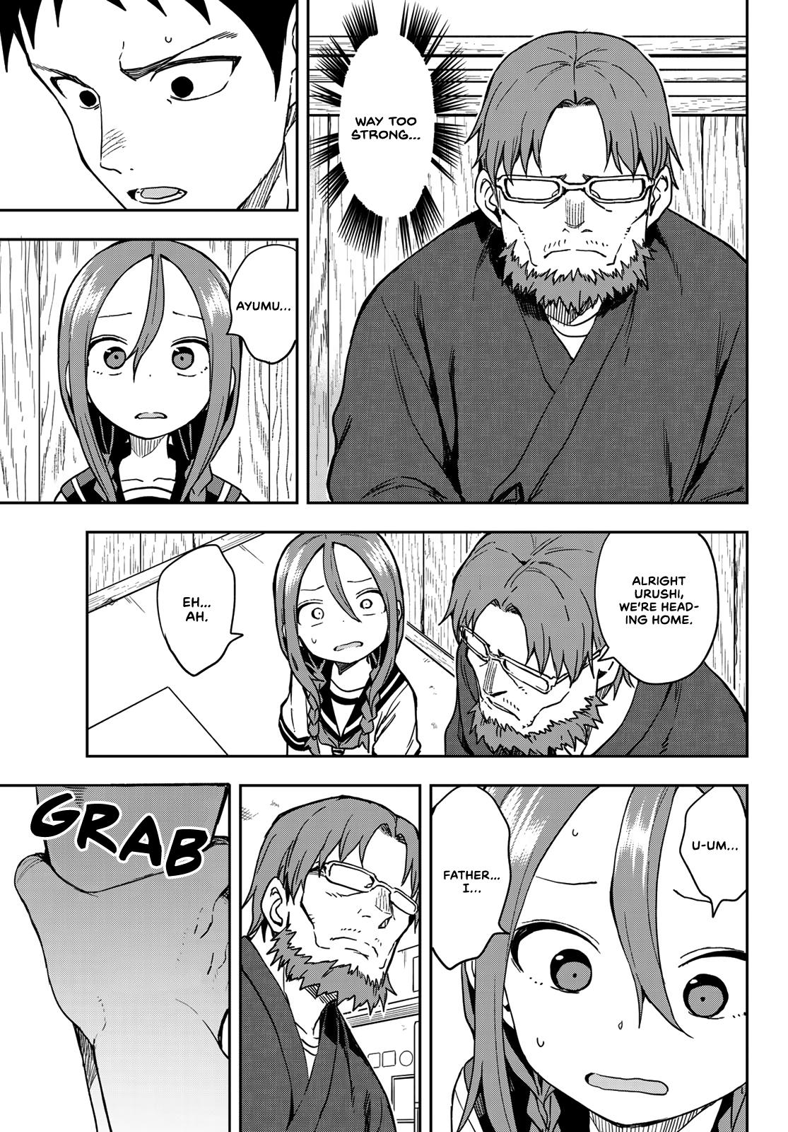 Soredemo Ayumu wa Yosetekuru Chapter 120 Page 5
