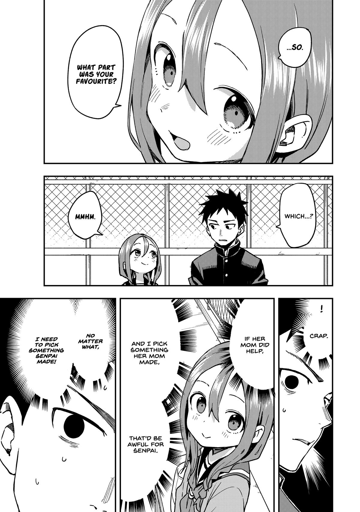 Soredemo Ayumu wa Yosetekuru Chapter 216 Page 5