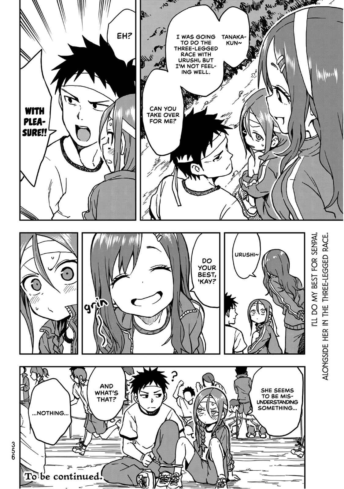 Soredemo Ayumu wa Yosetekuru Chapter 19 Page 9
