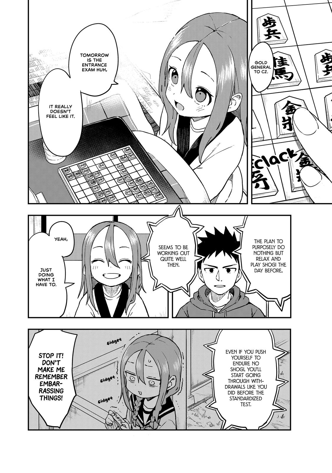 Soredemo Ayumu wa Yosetekuru Chapter 209 Page 2