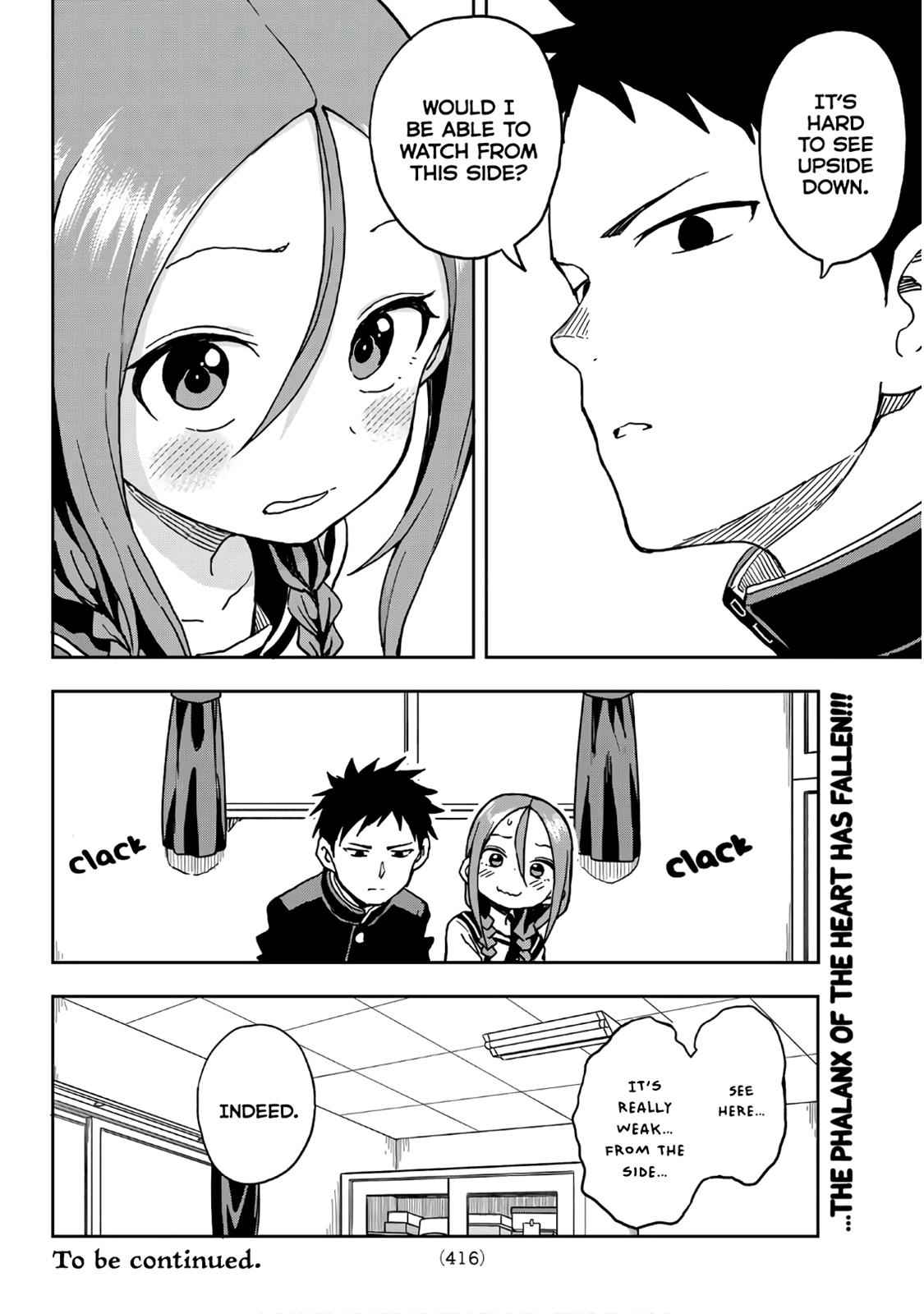 Soredemo Ayumu wa Yosetekuru Chapter 10 Page 8