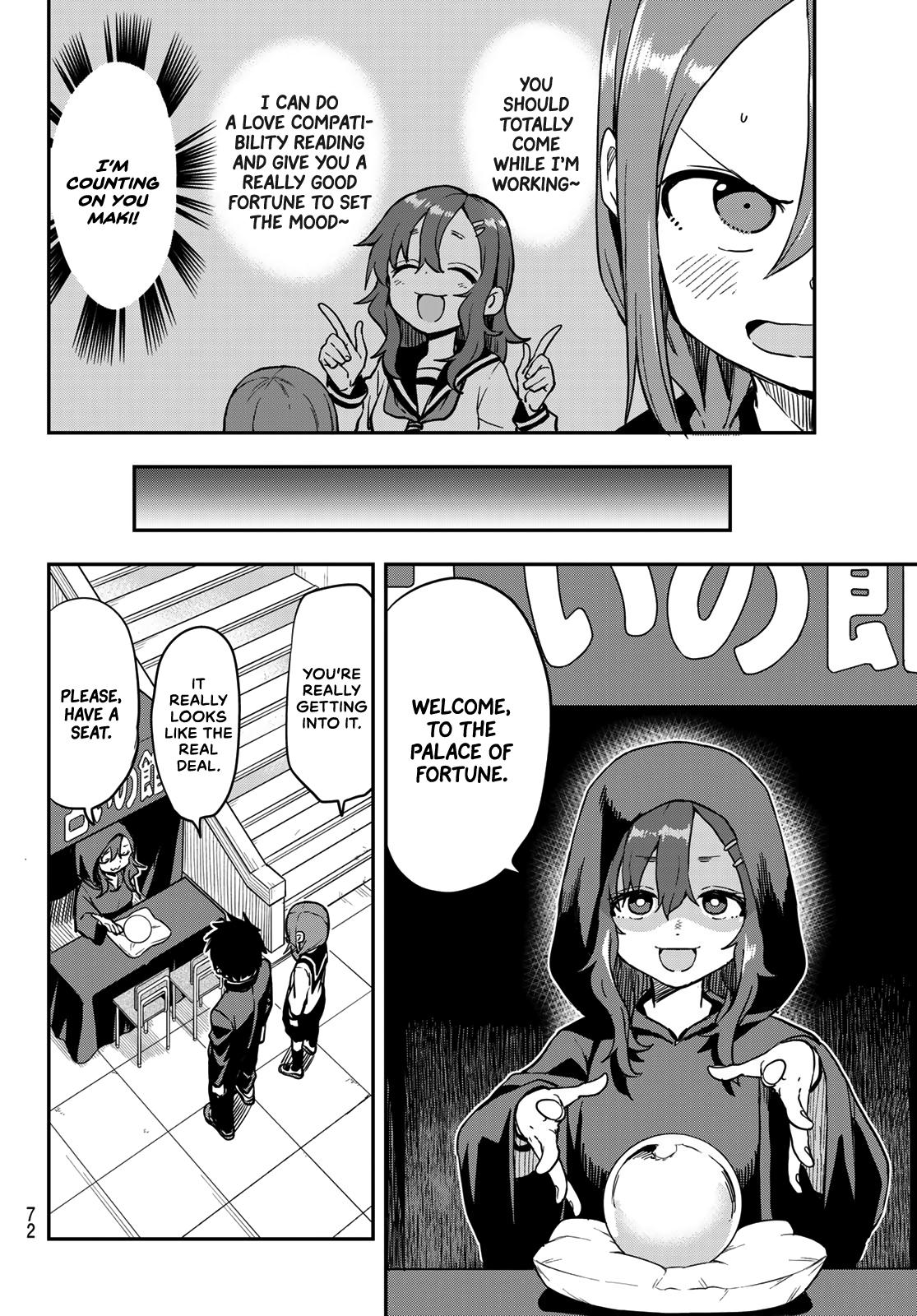 Soredemo Ayumu wa Yosetekuru Chapter 189 Page 2