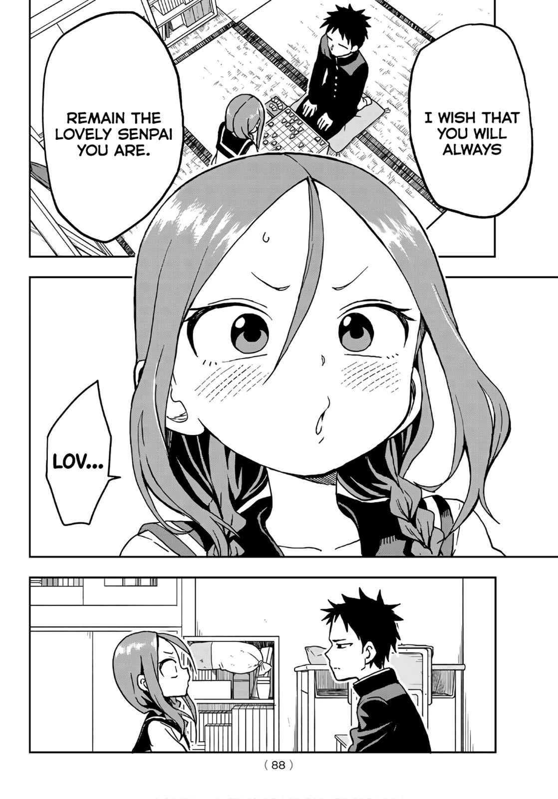 Soredemo Ayumu wa Yosetekuru Chapter 14 Page 4