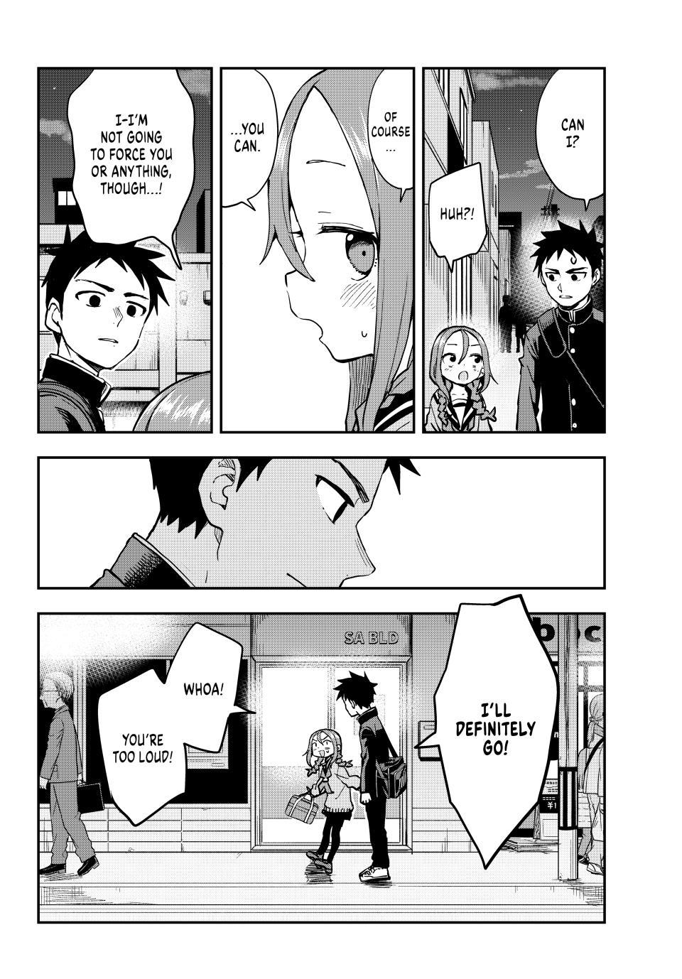 Soredemo Ayumu wa Yosetekuru Chapter 202 Page 9