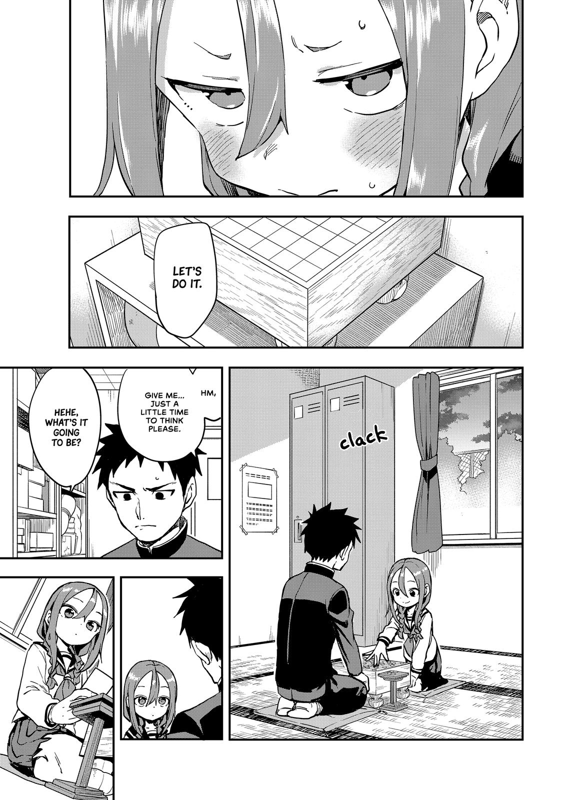 Soredemo Ayumu wa Yosetekuru Chapter 190 Page 9