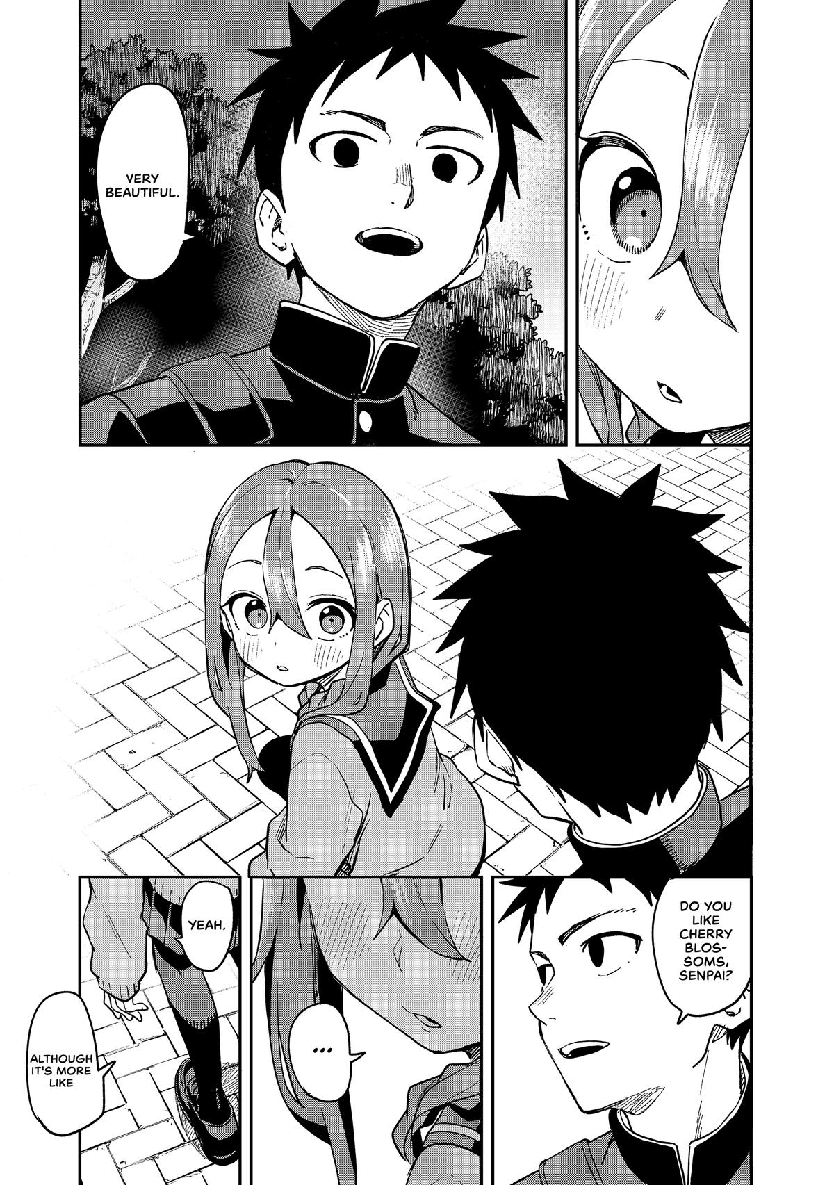 Soredemo Ayumu wa Yosetekuru Chapter 222 Page 5